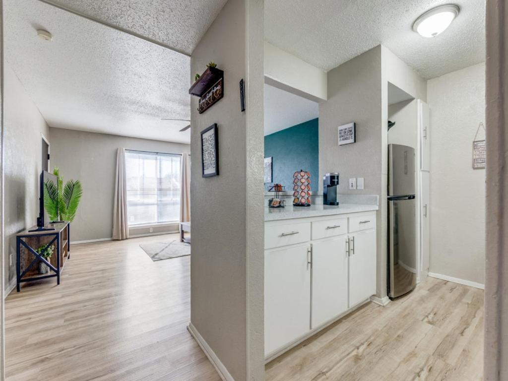 6 Min To Ut Southwestern_Fast Wi-Fi Apartman Dallas Kültér fotó