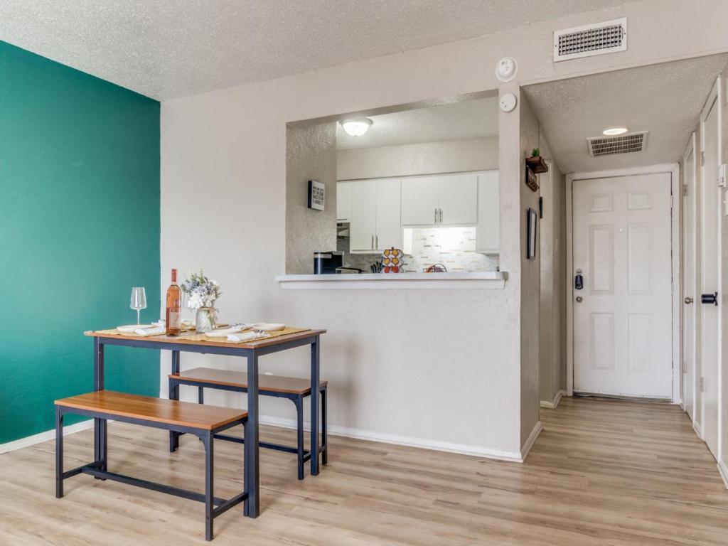 6 Min To Ut Southwestern_Fast Wi-Fi Apartman Dallas Kültér fotó